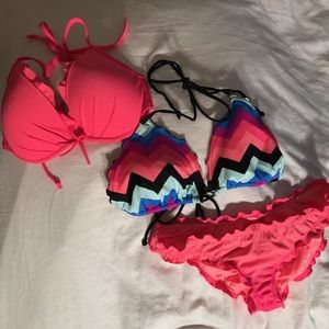 Victoria's Secret Bikini Bundle